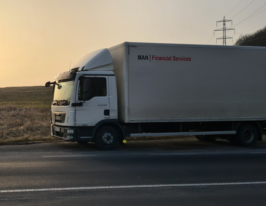 Nagyméretű áruk szállításának fontossága