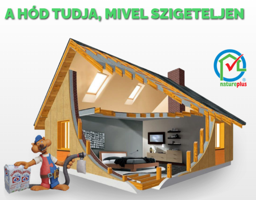 Ökoclíma Bt.