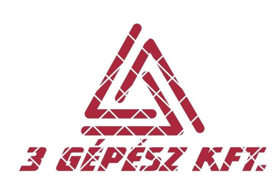 3 GÉPÉSZ Kft.