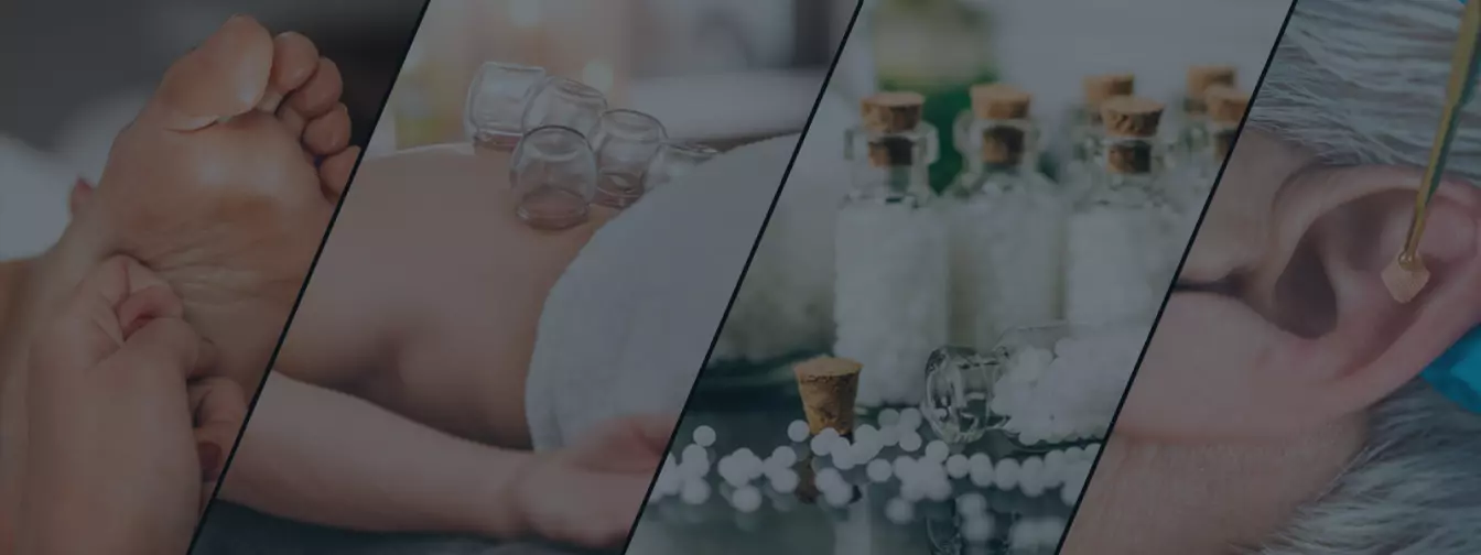 Alternatív gyógyászat