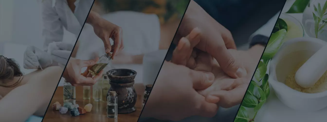 Alternatív gyógyászat