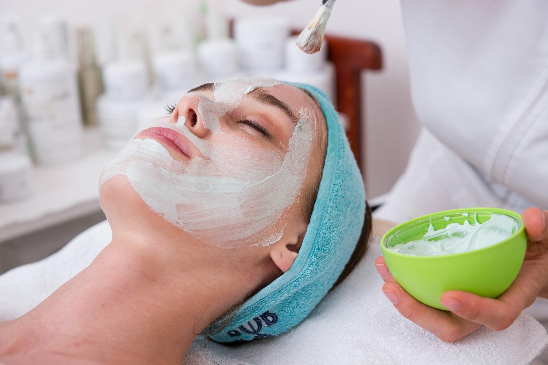 Anti-aging megoldások