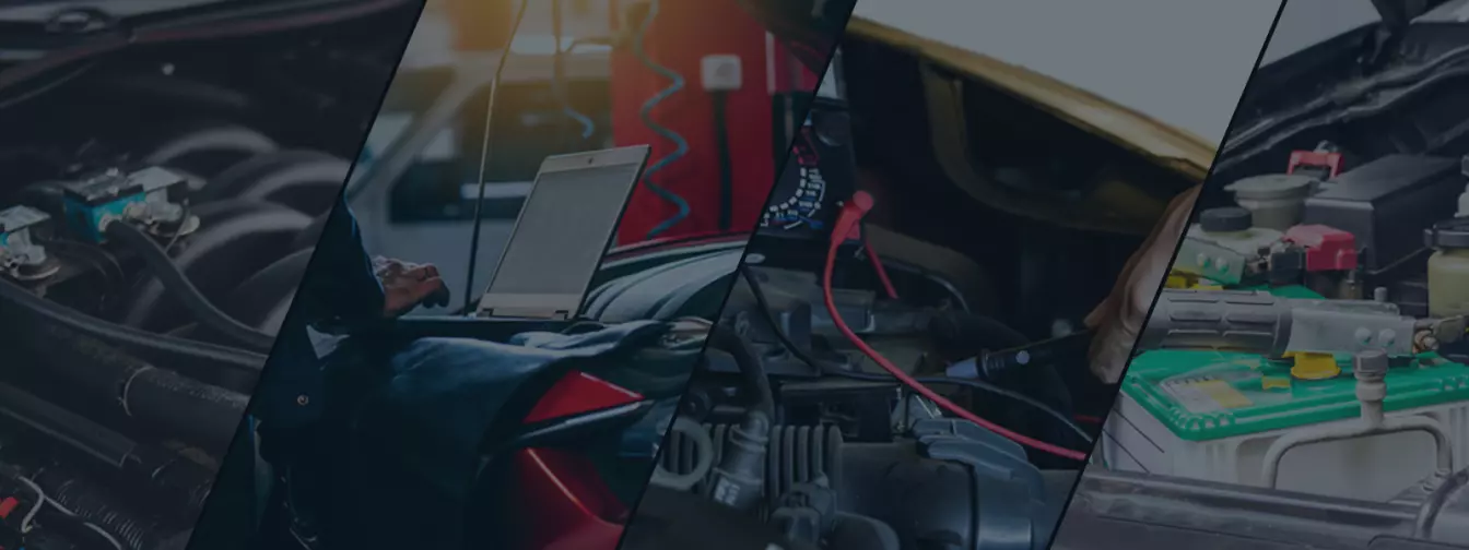 Autóelektronika és számítógépes diagnosztika
