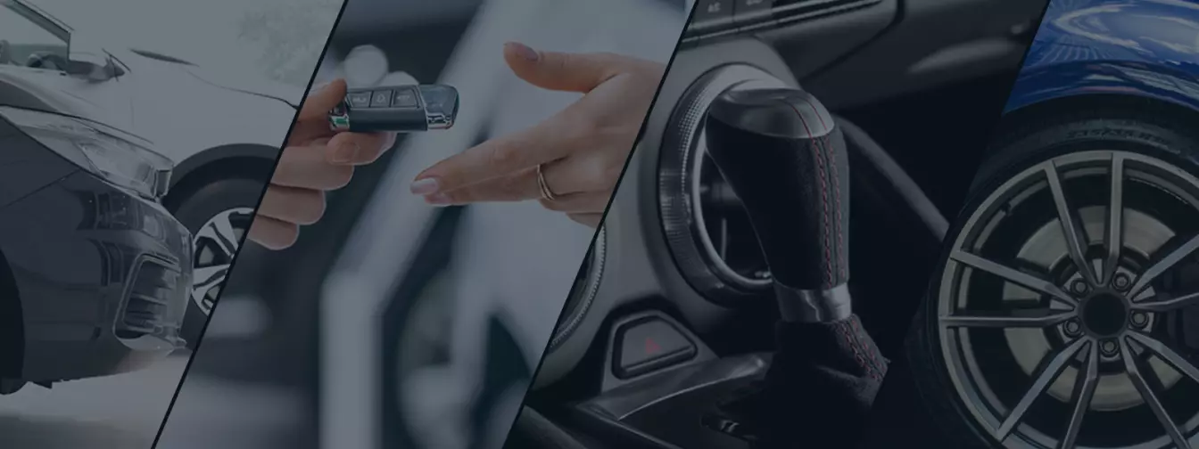 Autószalonok és Kereskedések