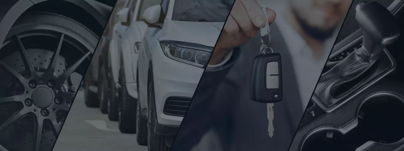 Autószalonok és Kereskedések