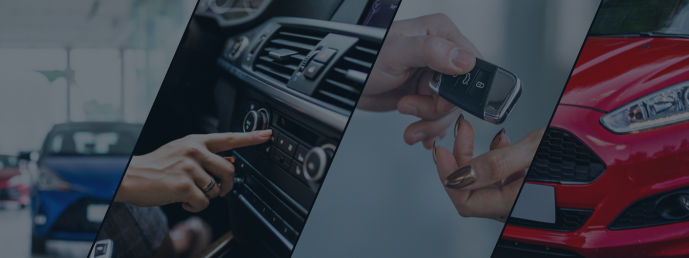 Autószalonok és Kereskedések