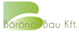Böröndi Bau Kft.