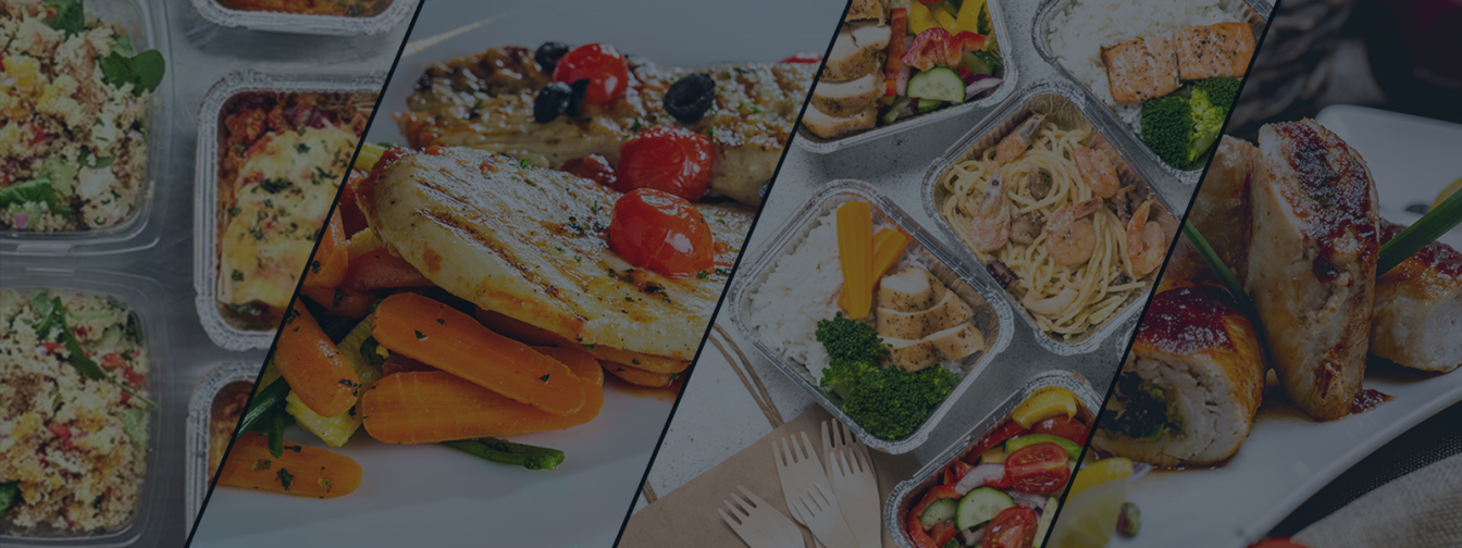 Catering, ételkészítés, kiszállítás