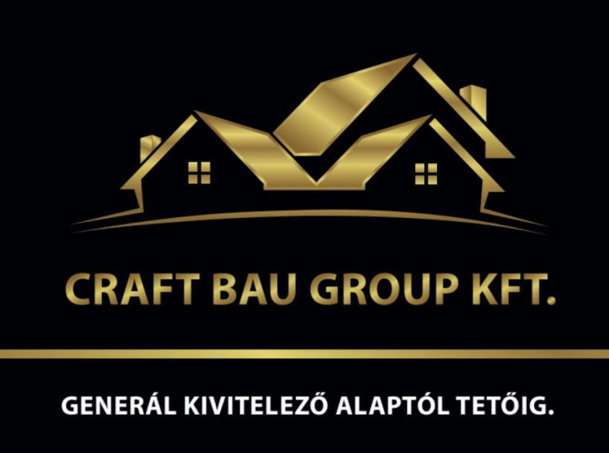 CRAFT BAU GROUP Kft.