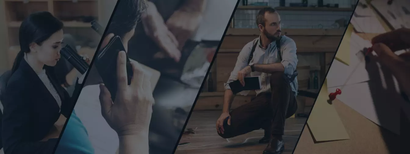 Nyomozóirodák, magánnyomozók