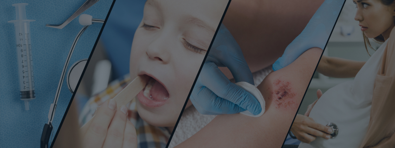 Általános egészségügyi klinikák