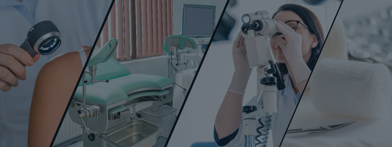 Általános egészségügyi klinikák