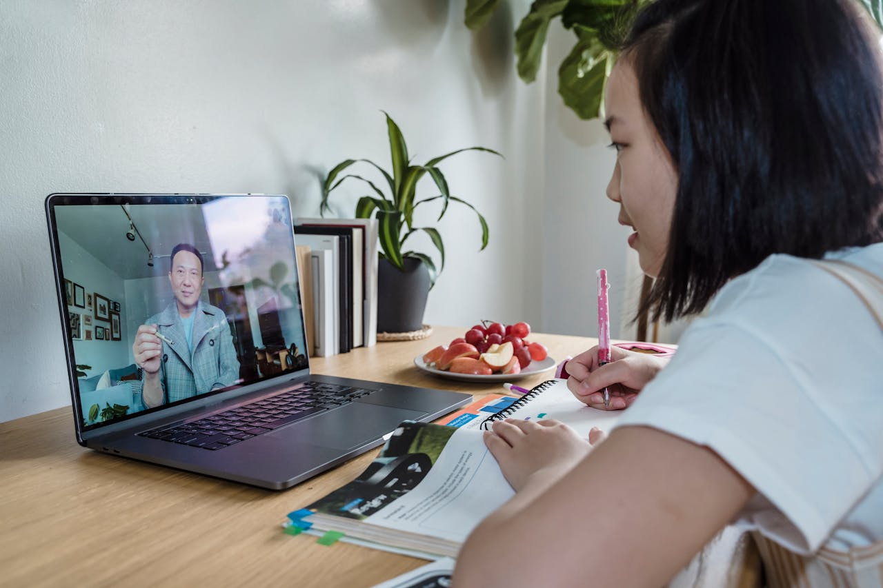 E-learning
