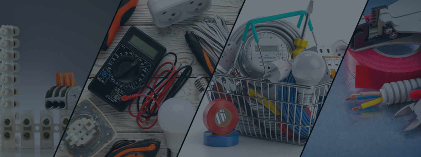 Specializált elektromos berendezés- és anyagbeszállítók