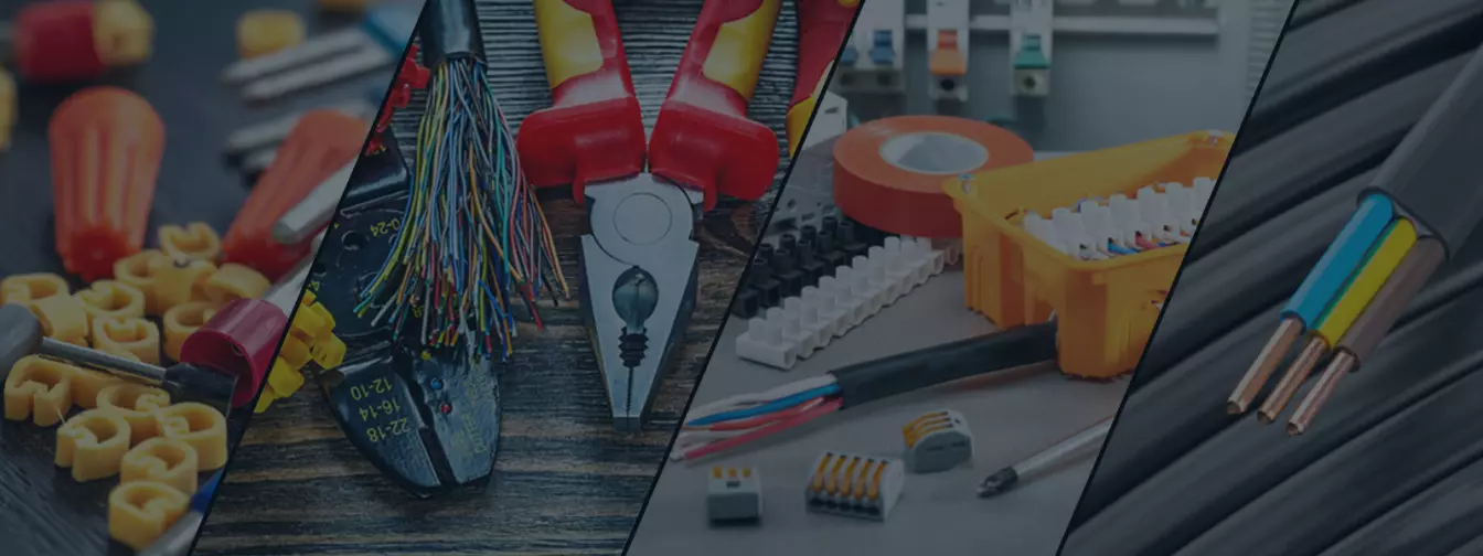 Specializált elektromos berendezés- és anyagbeszállítók