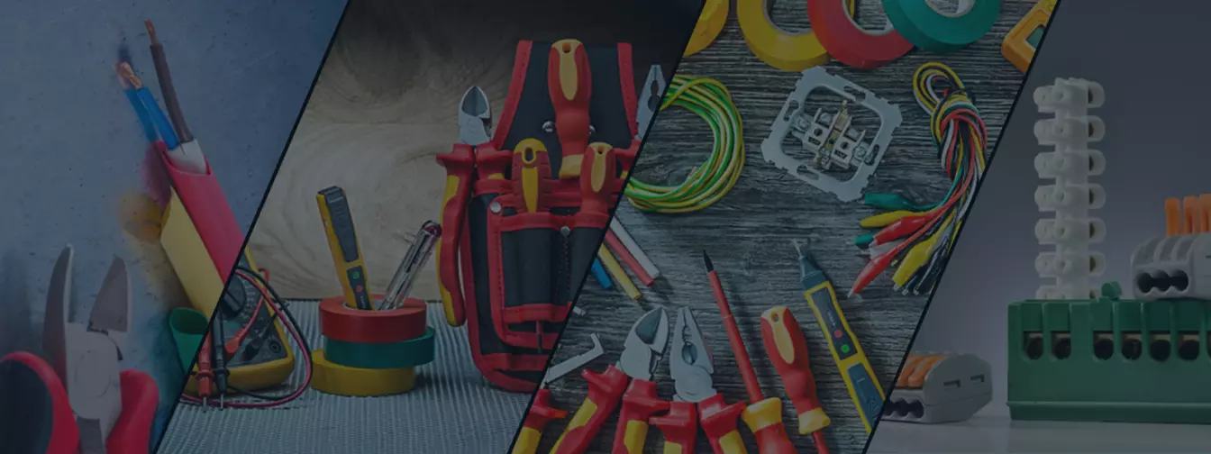 Specializált elektromos berendezés- és anyagbeszállítók