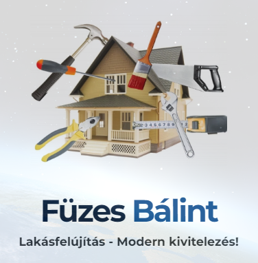 Füzes Bálint EV