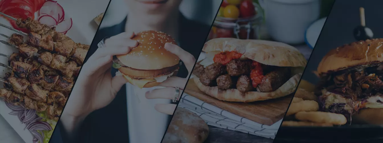 Gyorséttermek és snack bárok