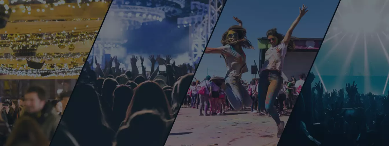 Fesztiválok és Rendezvények