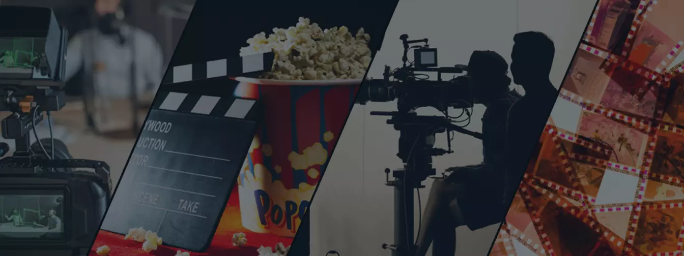 Filmtársaságok és produkciós vállalatok