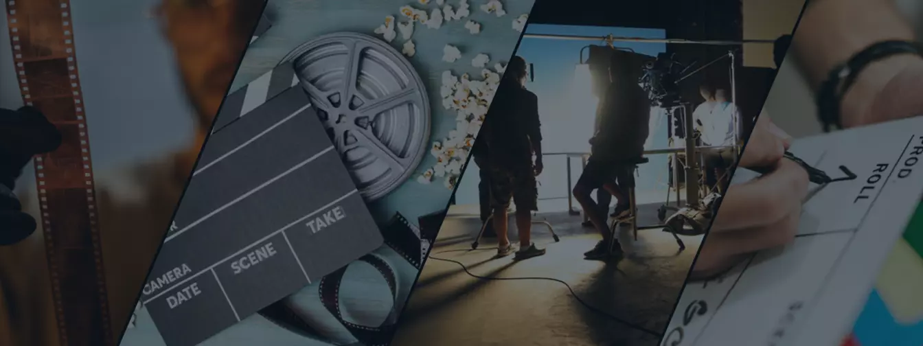 Filmtársaságok és produkciós vállalatok