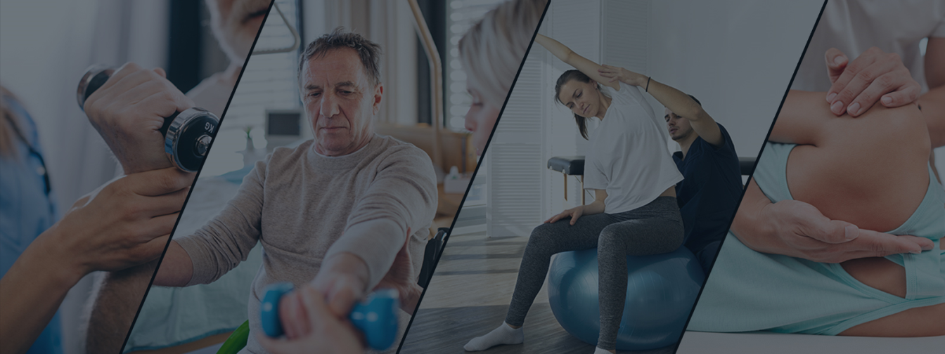 Fizikai gyógyászat és rehabilitáció