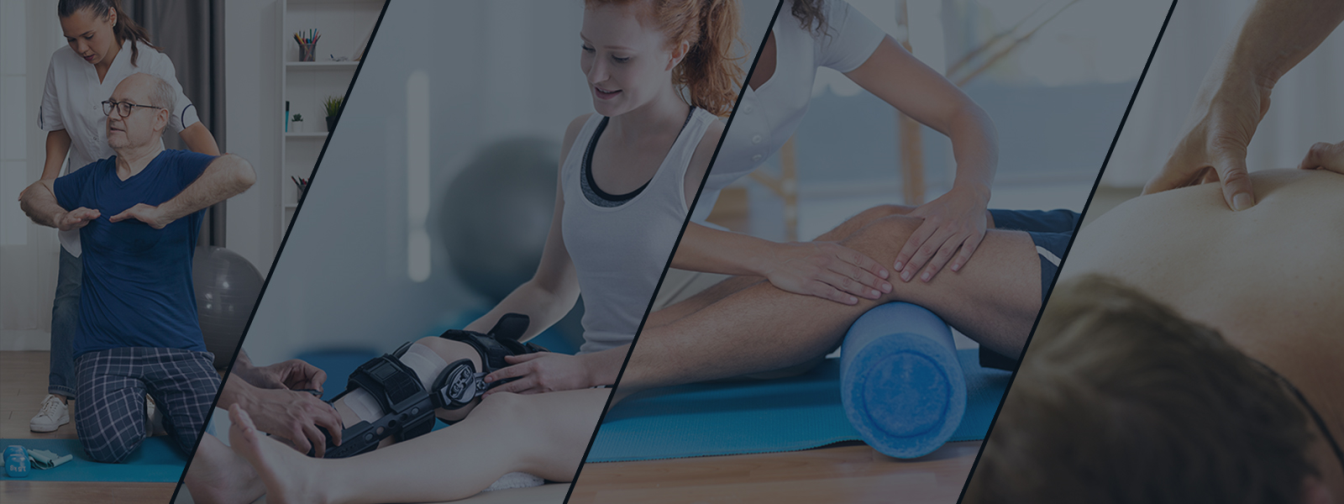 Fizikai gyógyászat és rehabilitáció