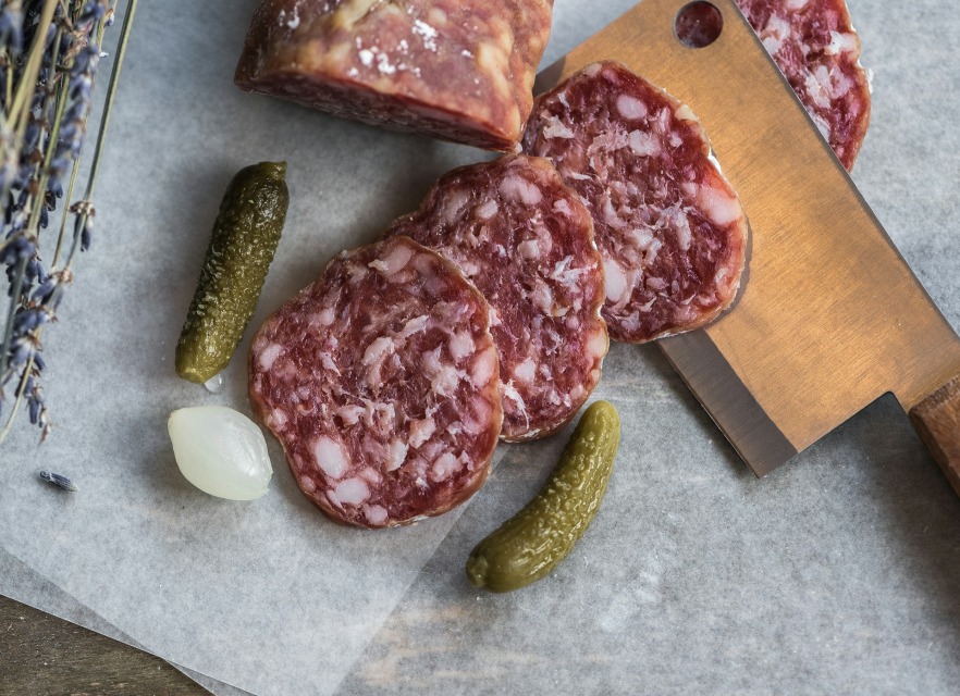 DORKA-MEAT Kft.