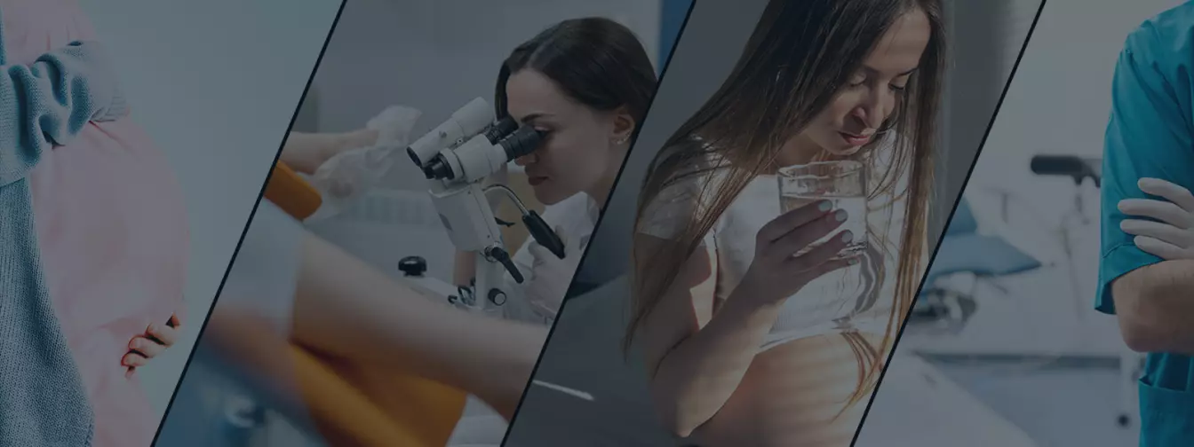 Nőgyógyászati ​​rendelők