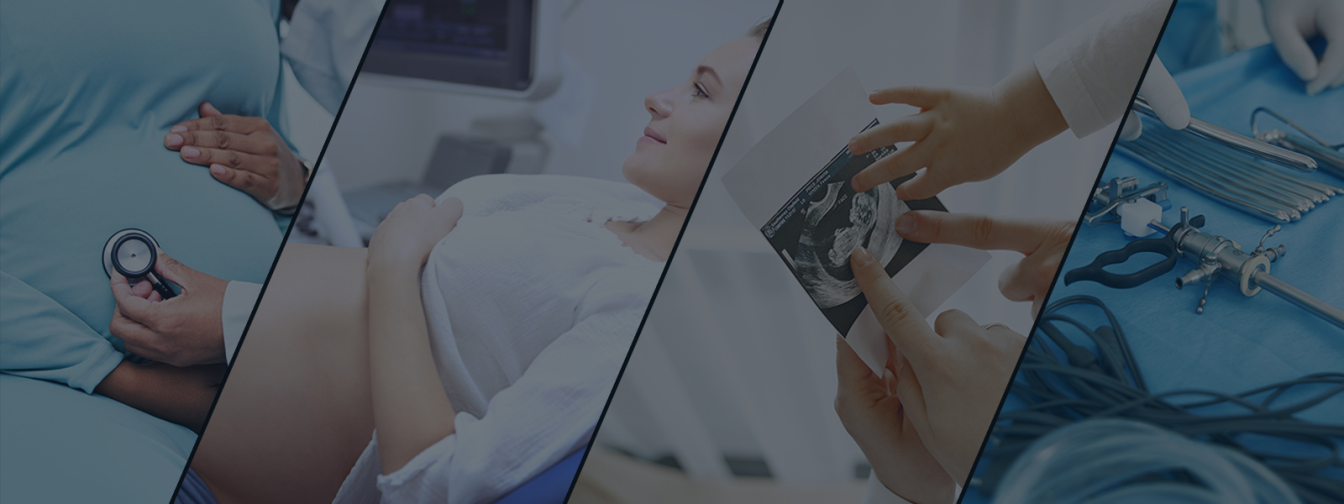 Nőgyógyászati ​​rendelők