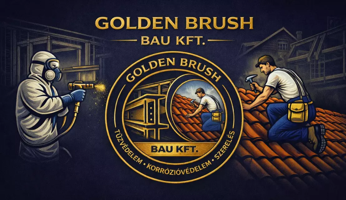 Golden Brush Bau Kft.