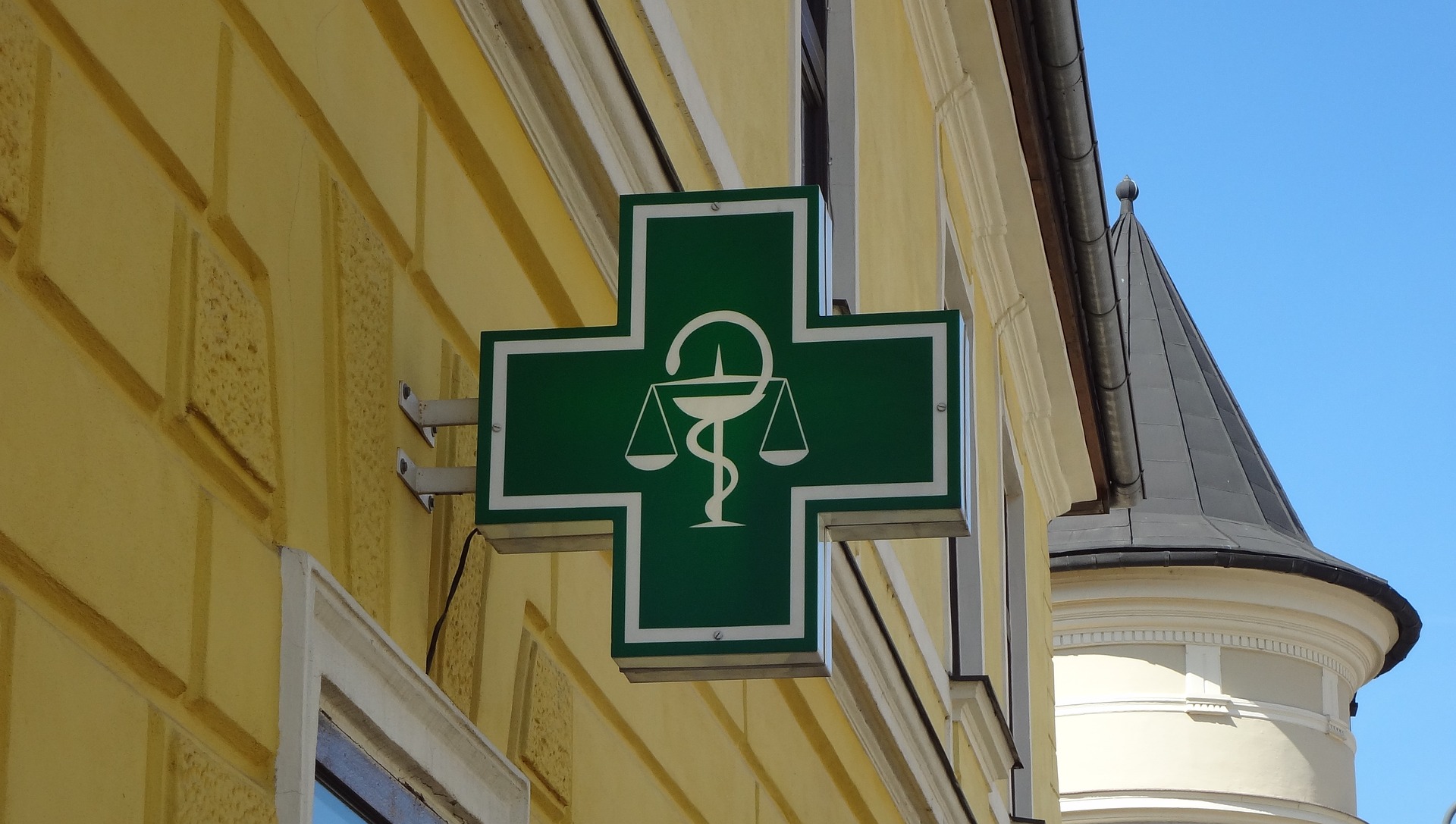 Gyógyszertárak fontossága
