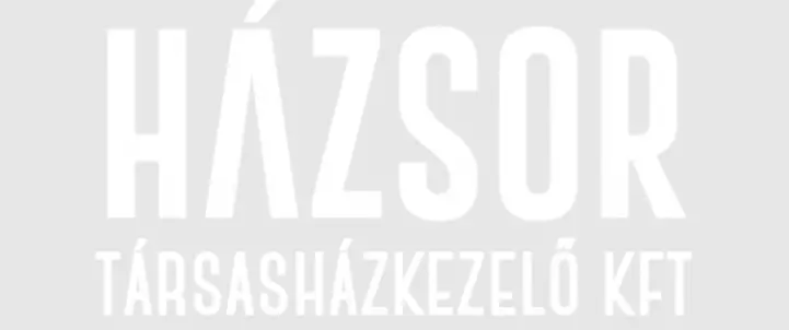 HÁZSOR KFT.