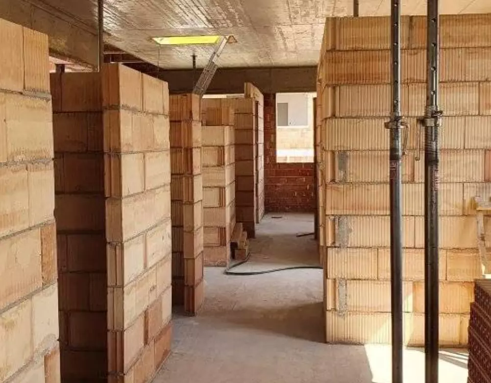 Családiházakteljesfelépítése,Szabolcsmegye,Magyarország1