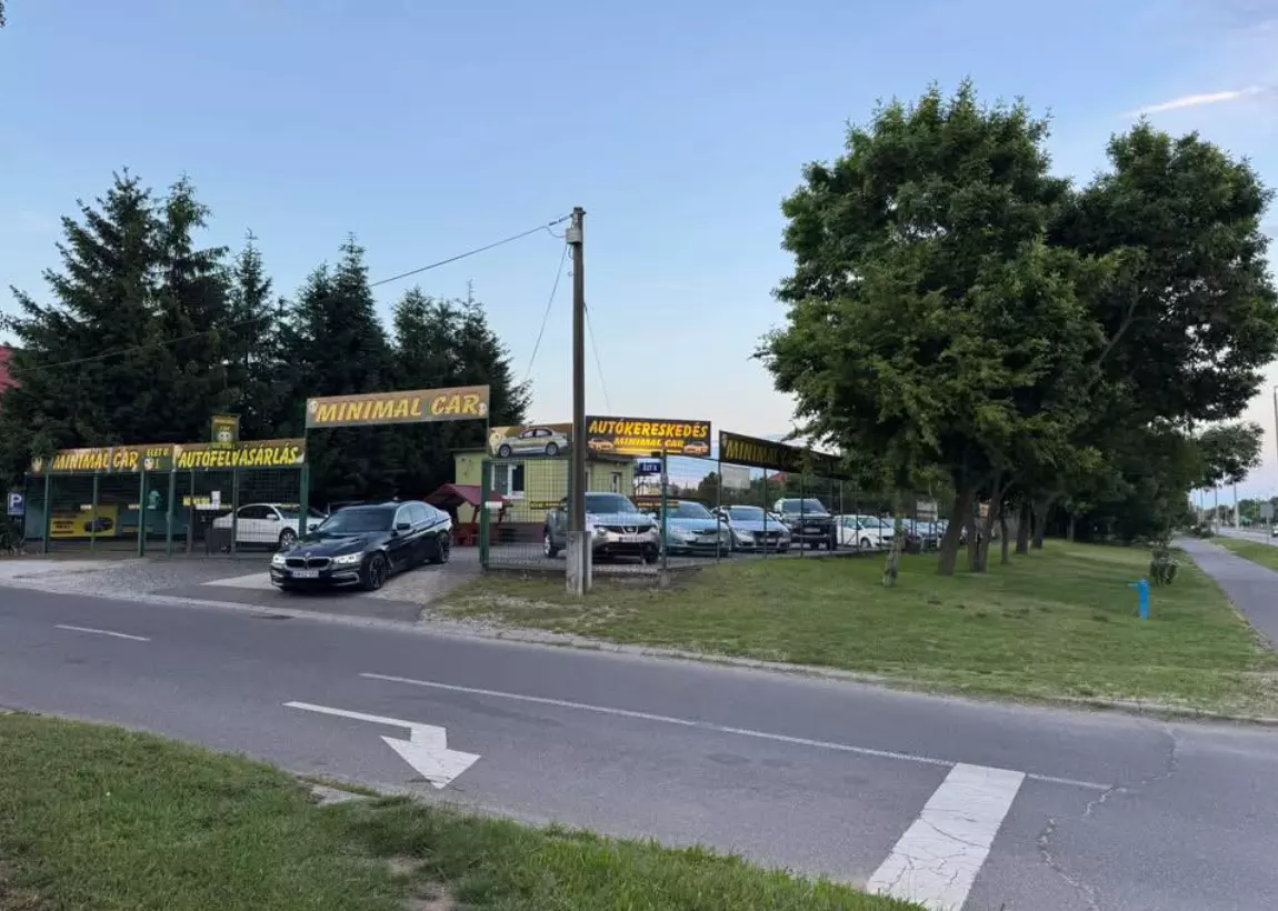 Használtautókereskedés,Szabolcsmegye1