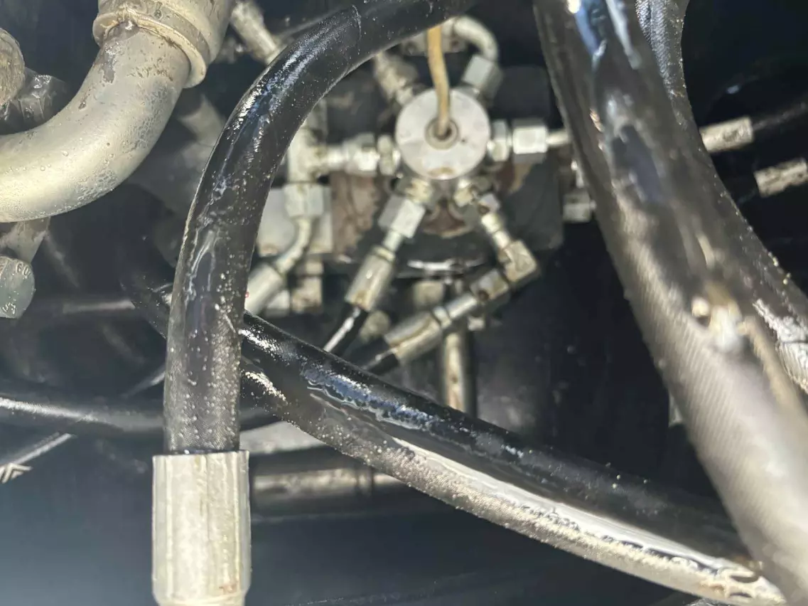 Hidraulikustermékek,Kecskemét2