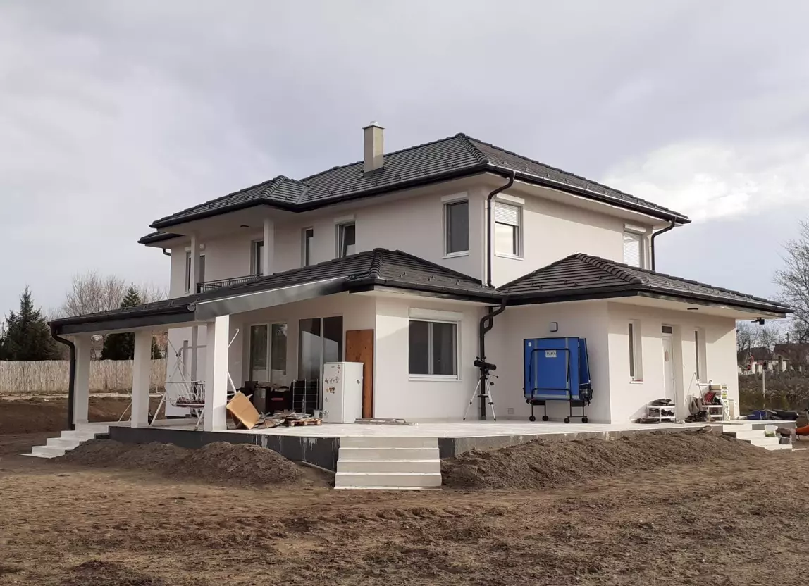 Könnyűszerkezetesházépítés,Pestmegye1