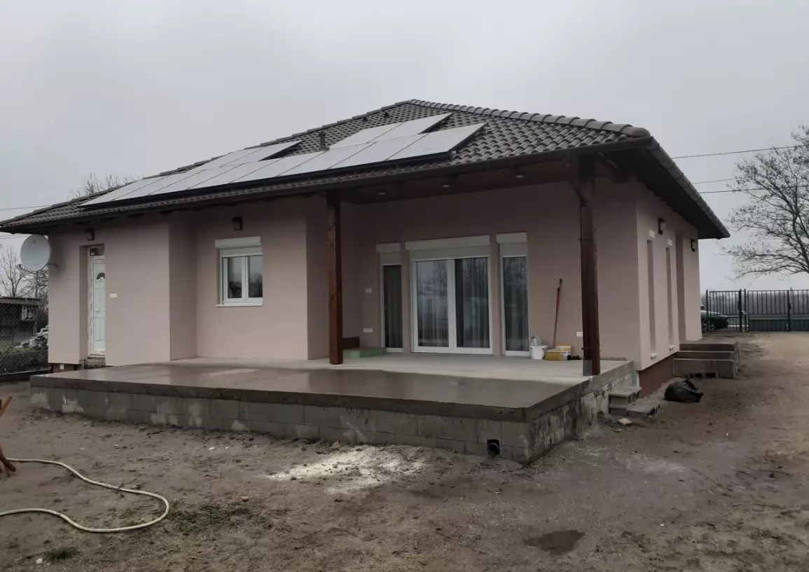 Könnyűszerkezetesházépítés,Pestmegye2