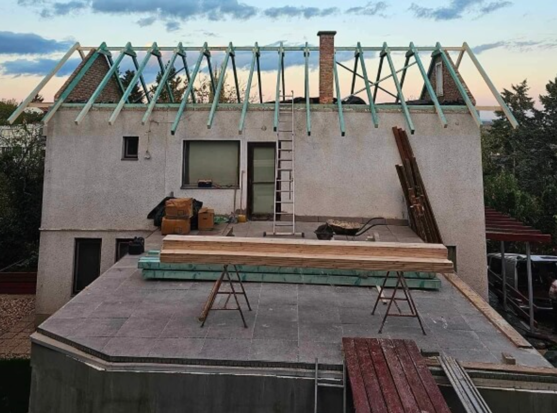 Komplett_szerkezetépítés_Budapest