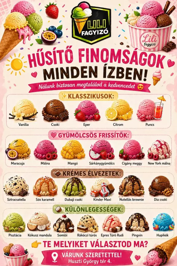Legjobbfagyizó,Nagykanizsa2 Legjobbfagyizó,Nagykanizsa2