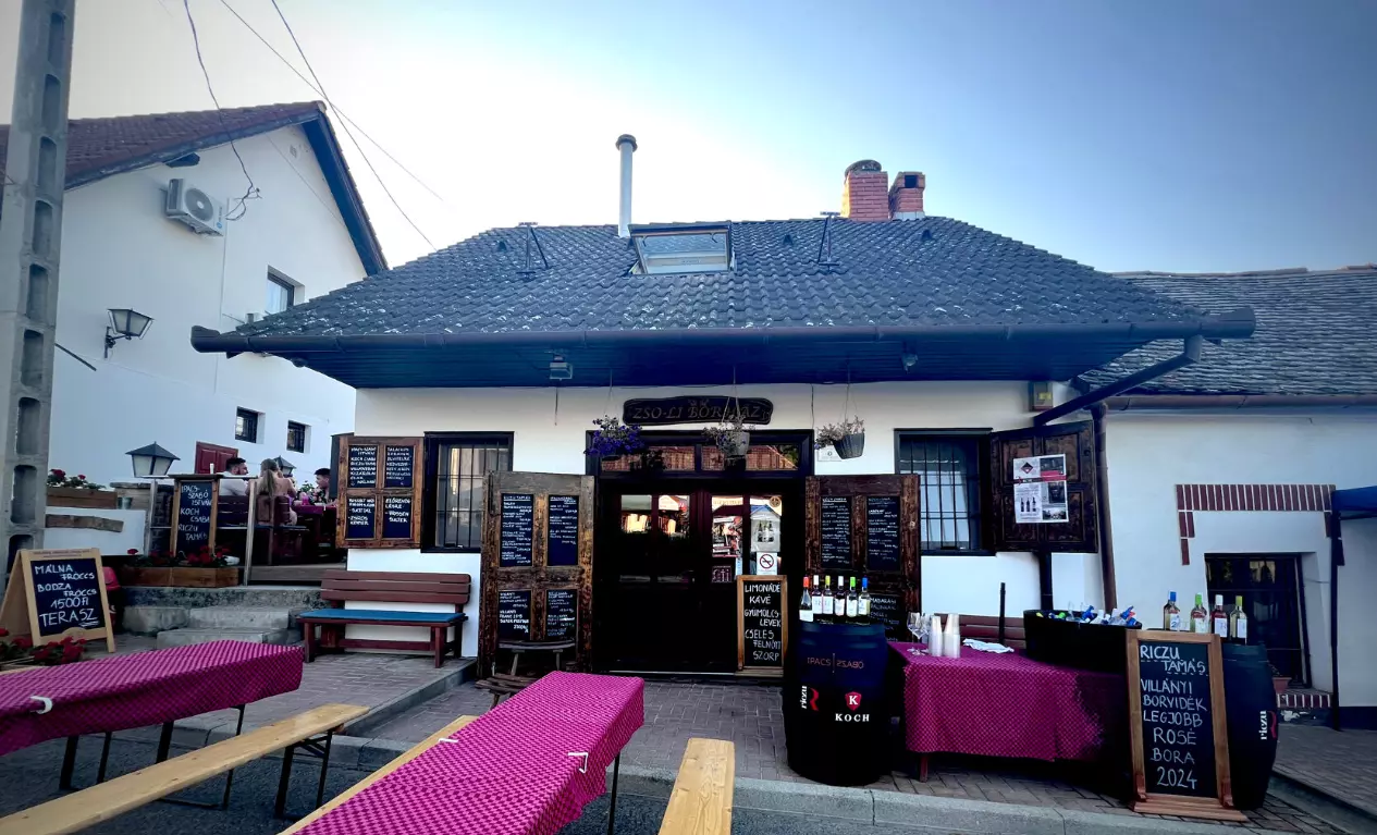 Limitáltborok,Villány1