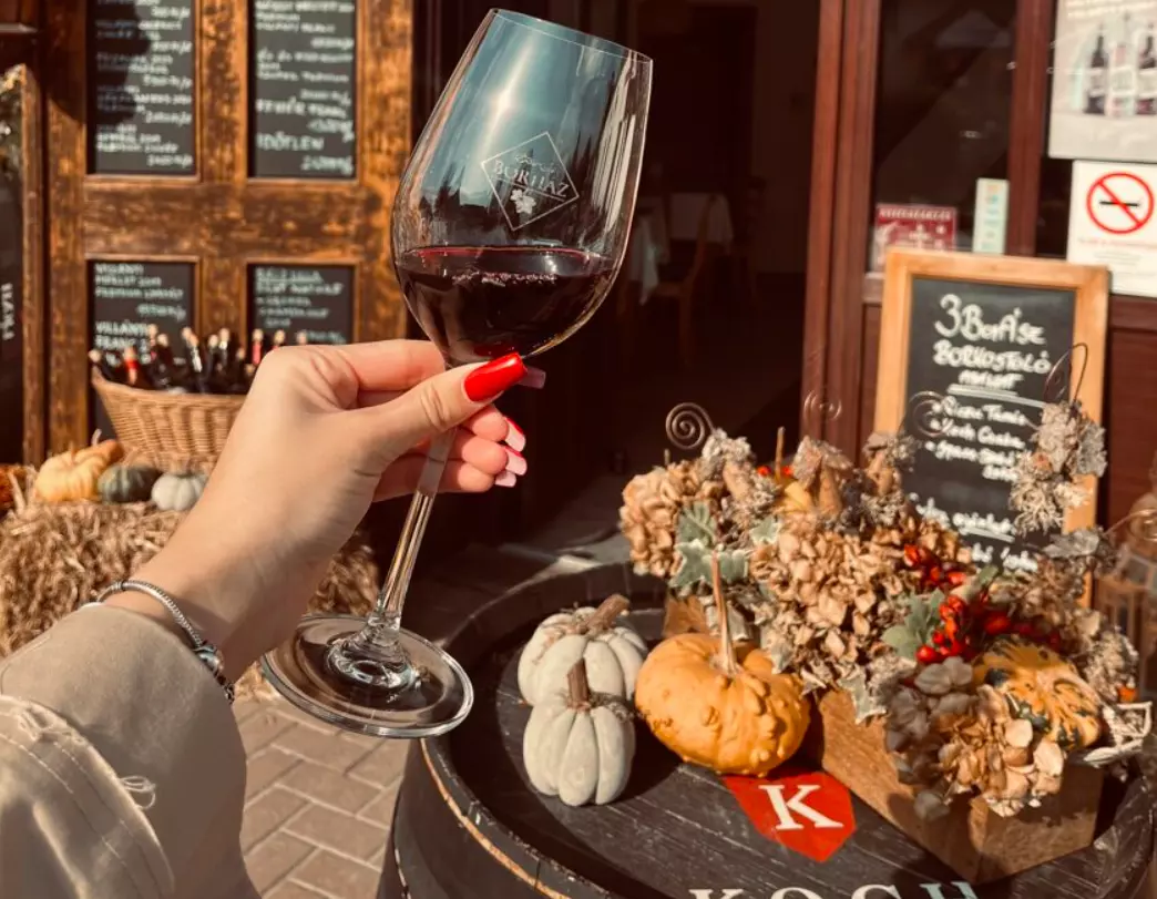 Limitáltborok,Villány2