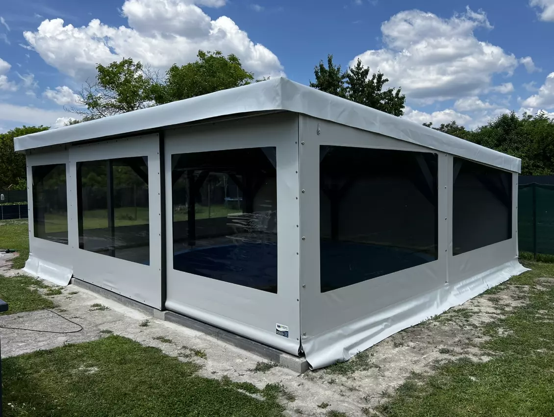 Minőségiponyvakészítés,Szigetszentmárton,Magyarország1