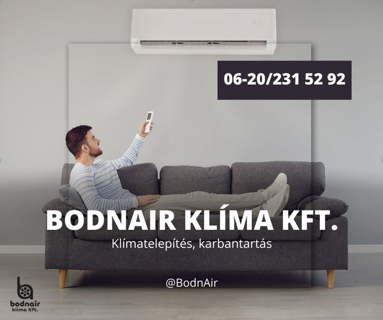 Modern_klíma_hőszivattyú_árusítása_Nagyhalász