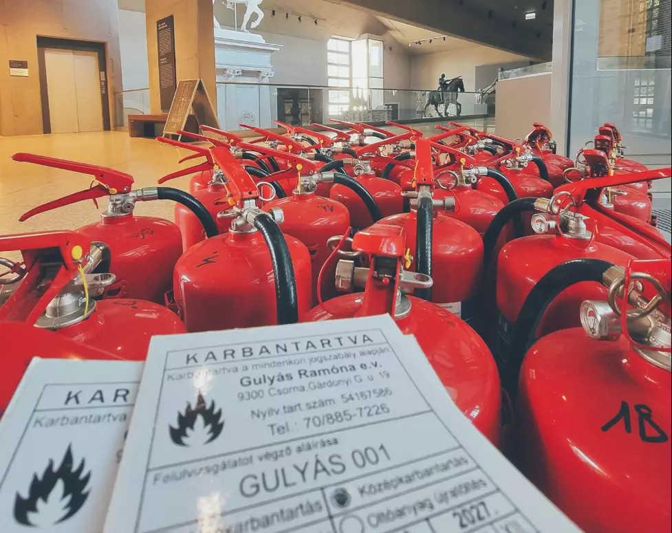 Tűzoltókészülékek_ellenőrzése_és_karbantartása_Csorna