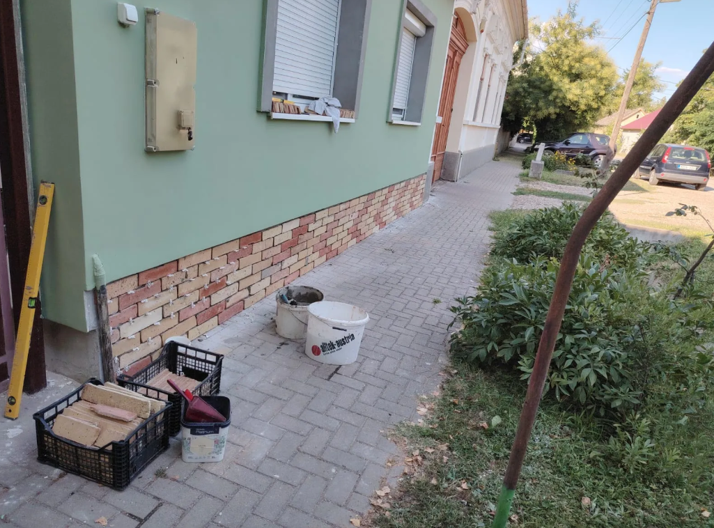 Teljeskörűlakásfelújítás,Csongrádmegye1