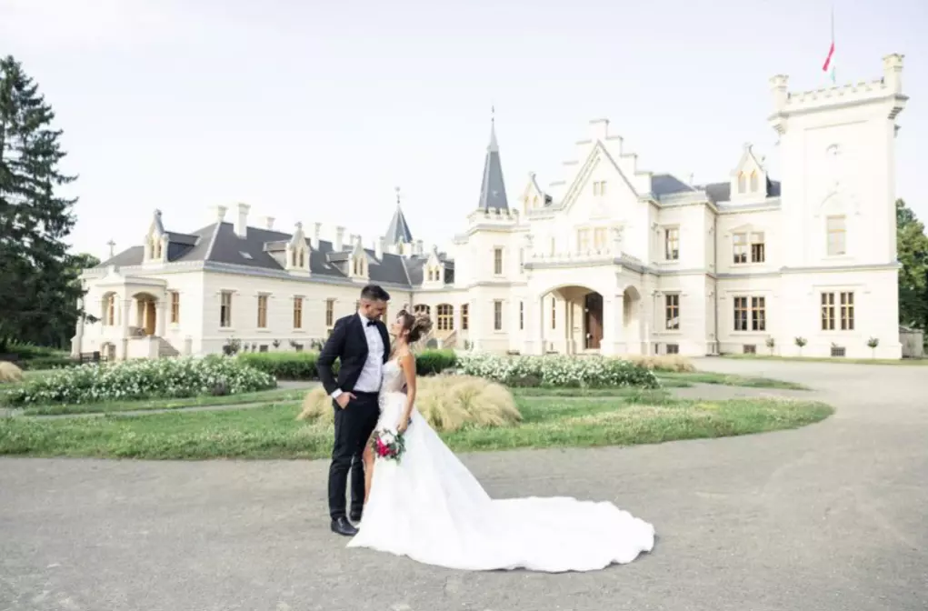 Teljeskörűrendezvényszervezés,Pestmegye,Magyarország2