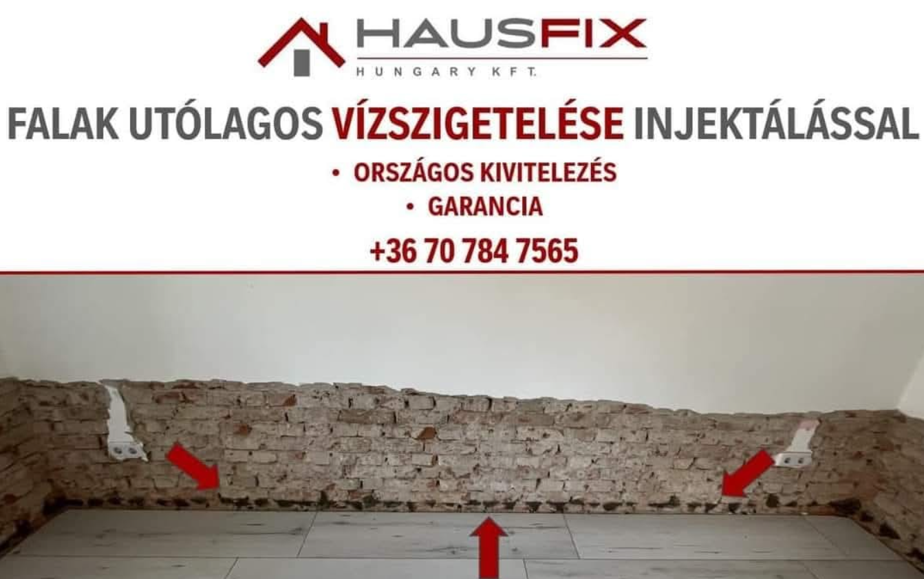 Utólagos_vízszigetelés_Magyarország1