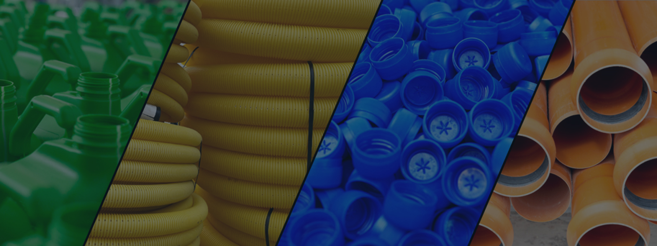 Gumi- és műanyagipar