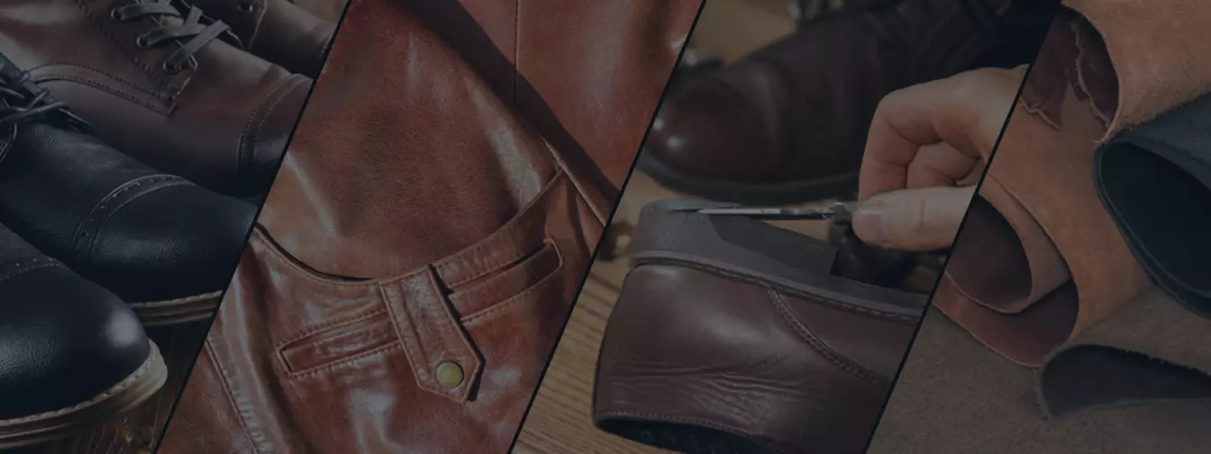 Bőr- és lábbeliipar